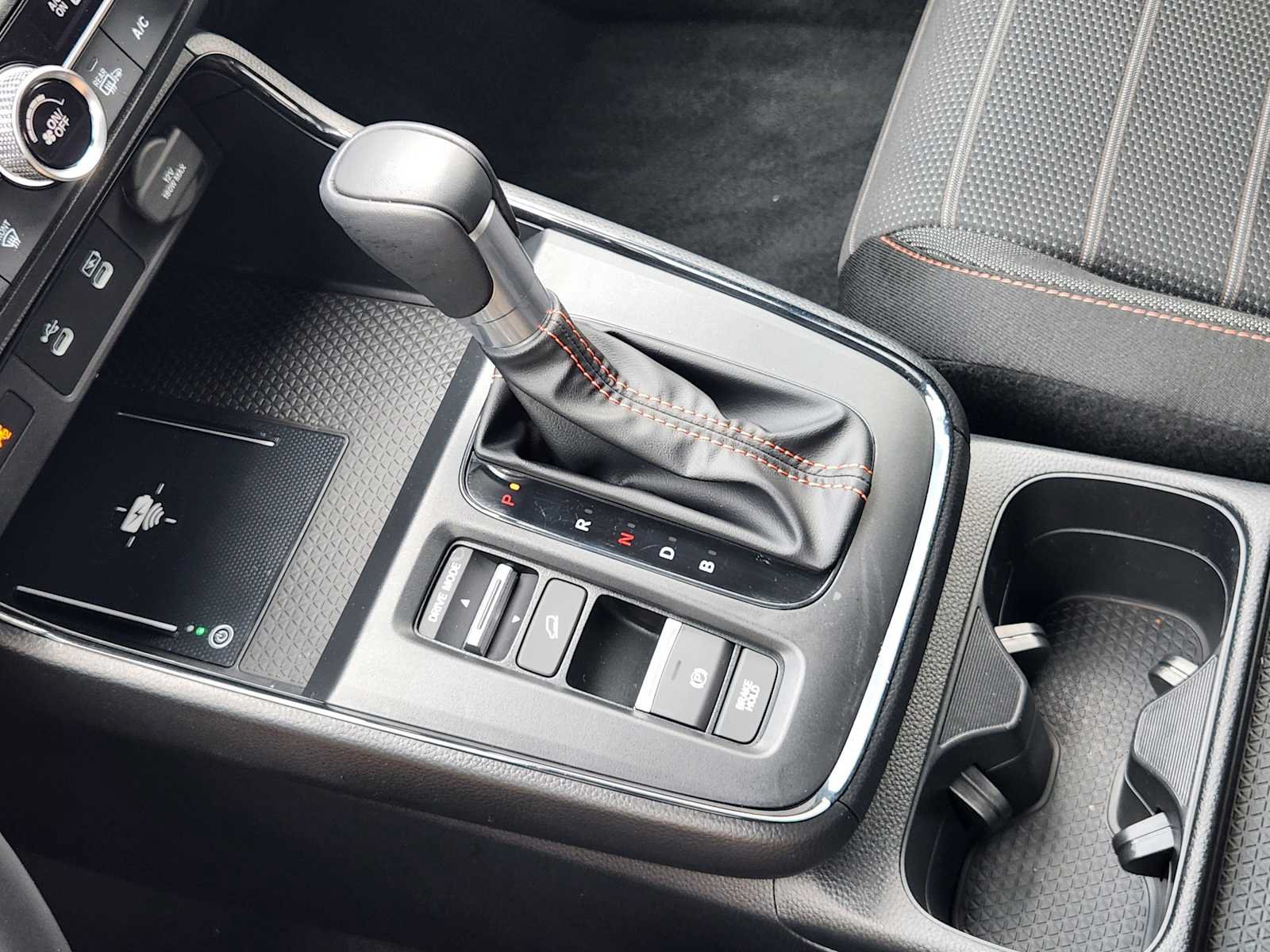 Certified 2026 Honda CR-V Sport image 19
