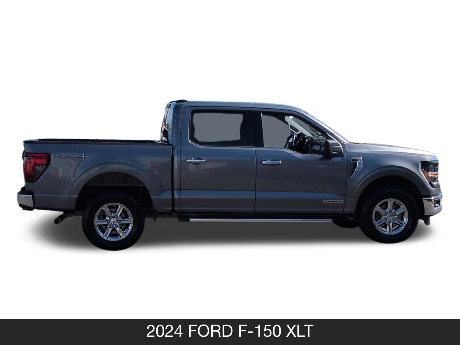 Used 2024 Ford F150 XLT w/ Mobile Office Package image 6