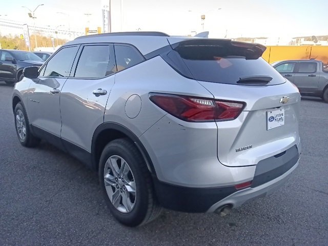 Used 2021 Chevrolet Blazer LT image 5