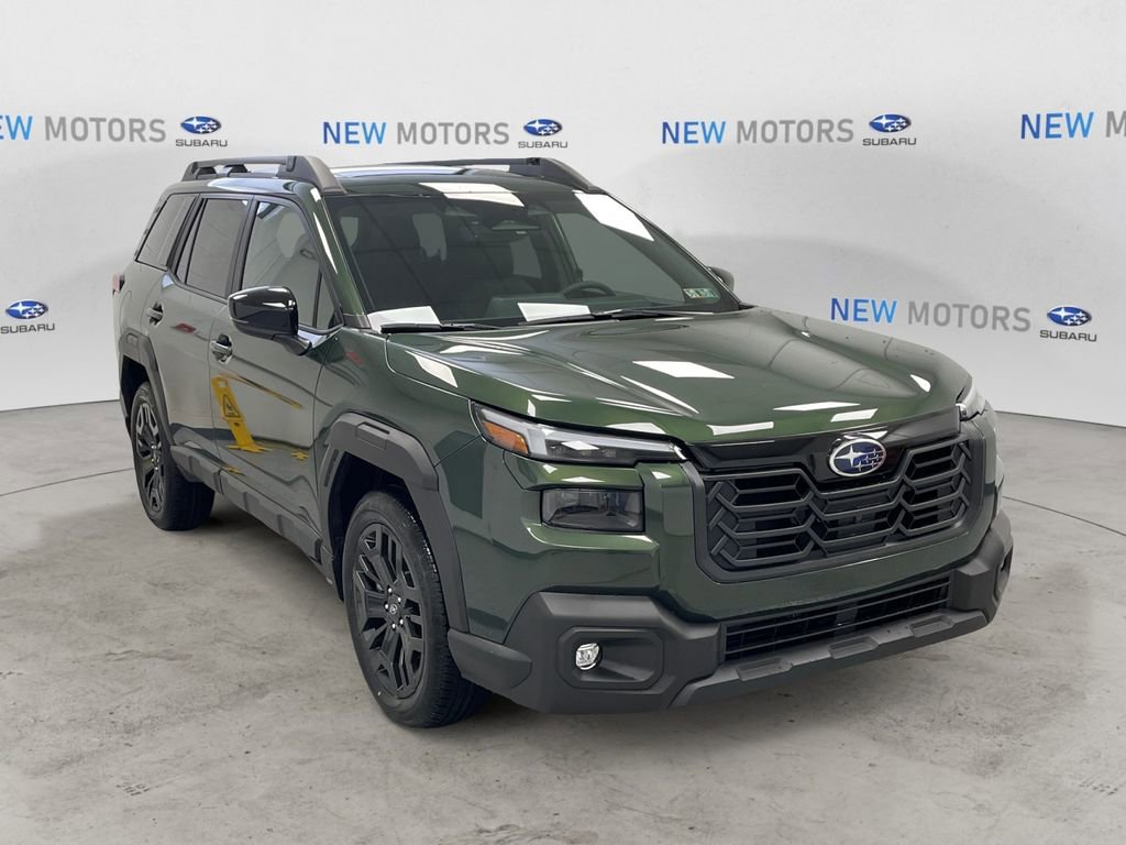 New 2026 Subaru Outback Limited XT image 6