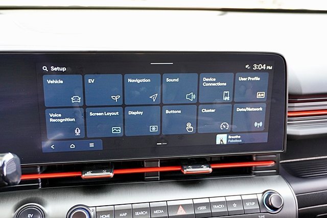 Used 2025 Hyundai Kona N Line image 29