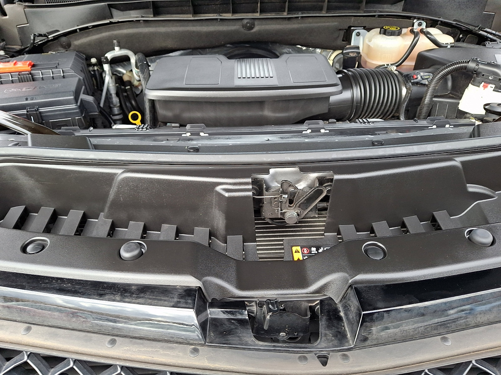 Used 2023 Cadillac Escalade Sport Platinum image 30