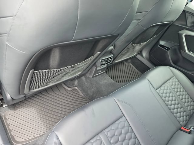 Used 2026 Audi RS 3 AWD/4WD image 35