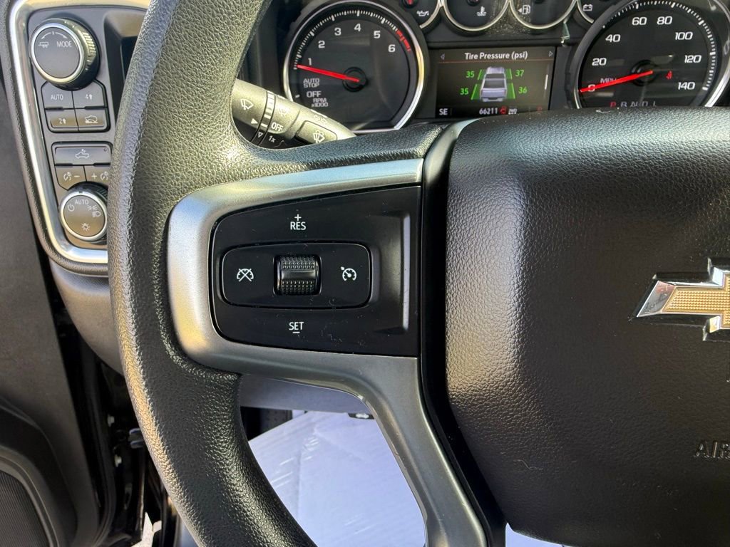 Used 2020 Chevrolet Silverado 1500 LT w/ Trailering Package image 27