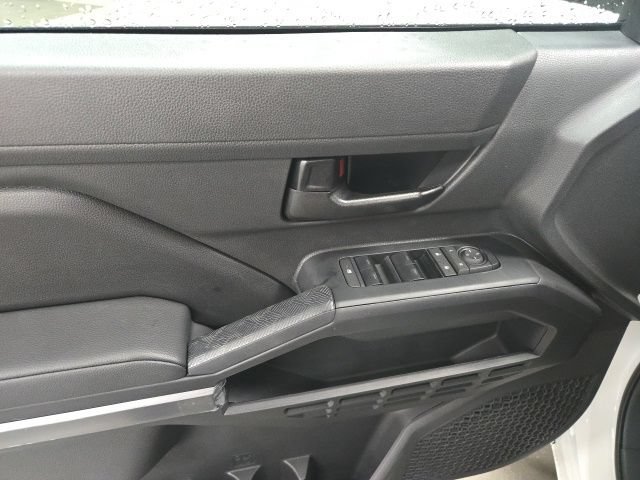 New 2026 Toyota Tacoma SR5 RWD image 20