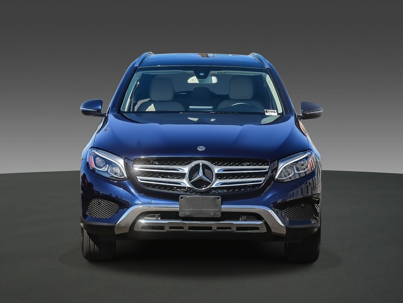 Used 2018 Mercedes-Benz GLC 300 4MATIC image 6