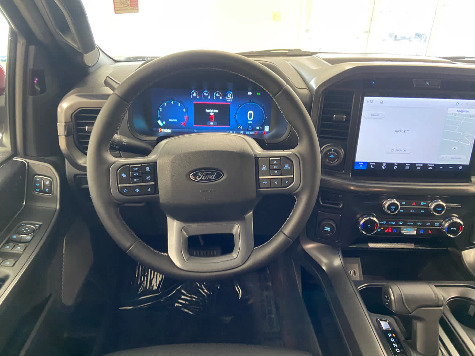 Used 2026 Ford F150 Lariat RWD image 21