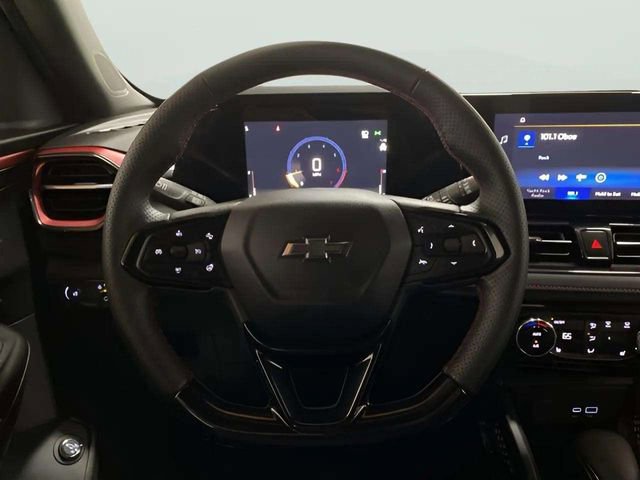 Used 2025 Chevrolet TrailBlazer RS w/ Convenience Package image 10