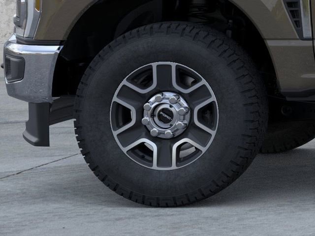 New 2026 Ford F250 Lariat image 19