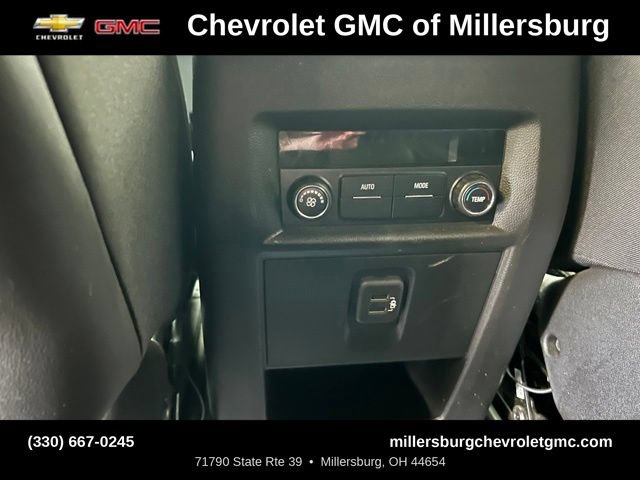Used 2022 Chevrolet Traverse LT AWD/4WD image 31