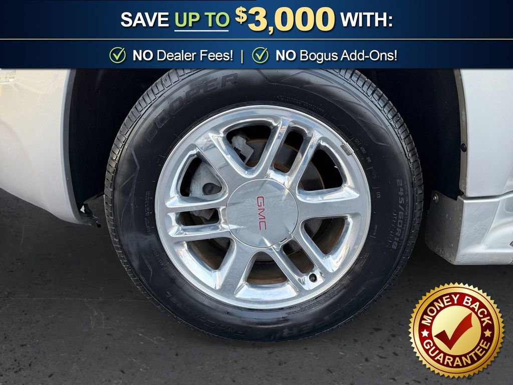 Used 2006 GMC Envoy Denali image 13