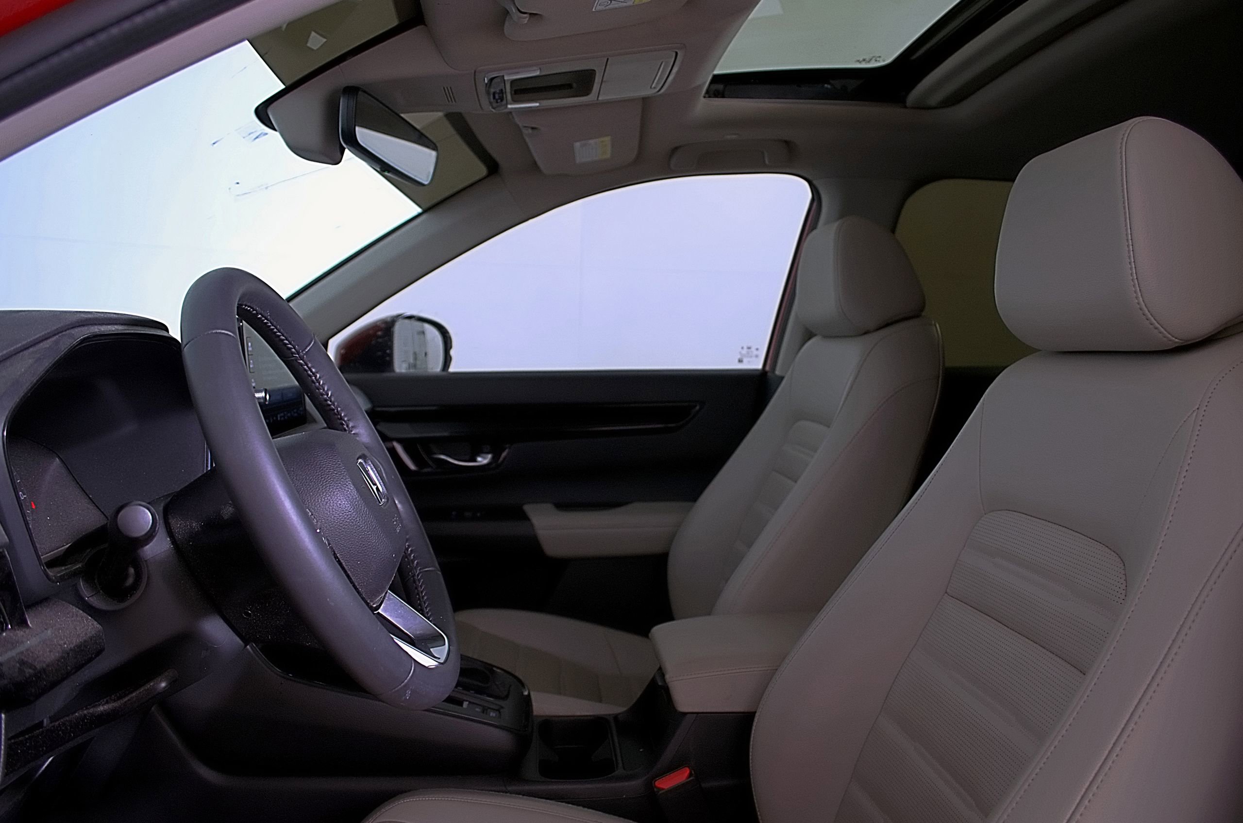 Used 2023 Honda CR-V EX-L image 22