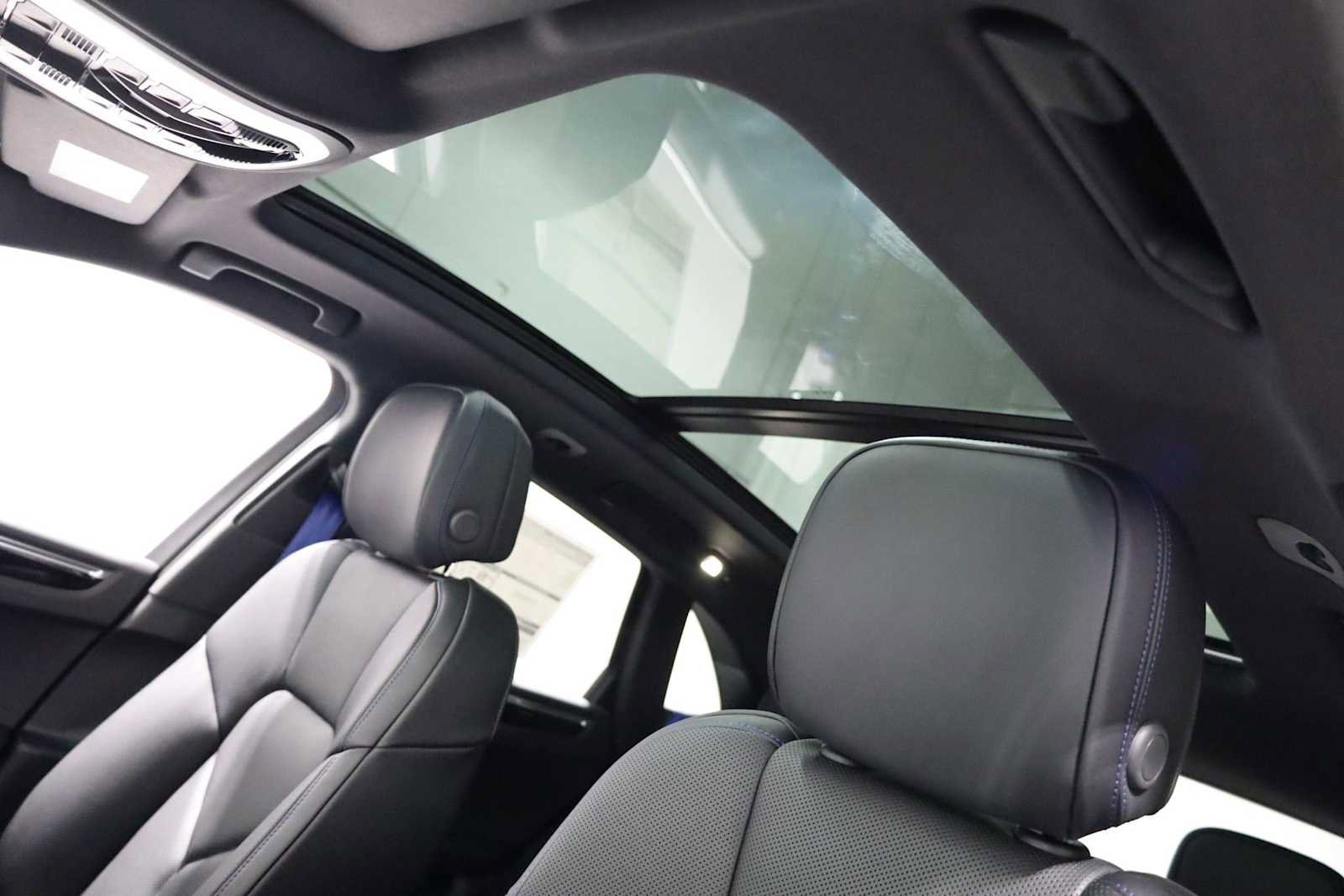 New 2026 Porsche Macan S image 20