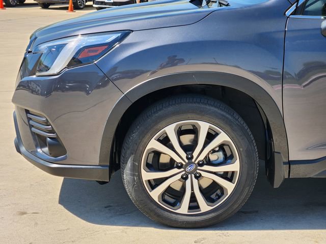 Certified 2024 Subaru Forester Limited image 8