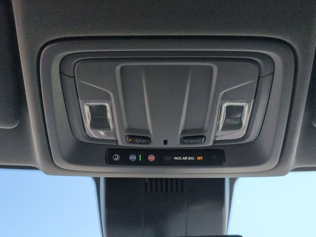 Certified 2023 Chevrolet Silverado 1500 LT w/ Work Truck Package image 33