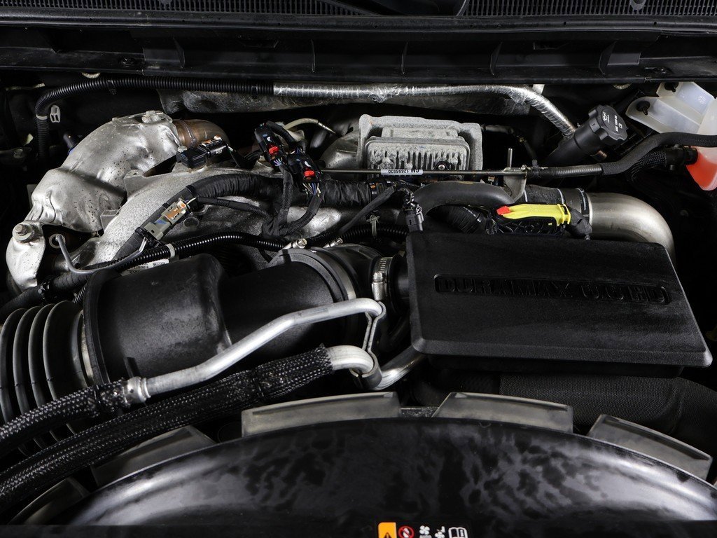 Used 2022 GMC Sierra 2500 Denali w/ Denali Black Diamond Edition image 19