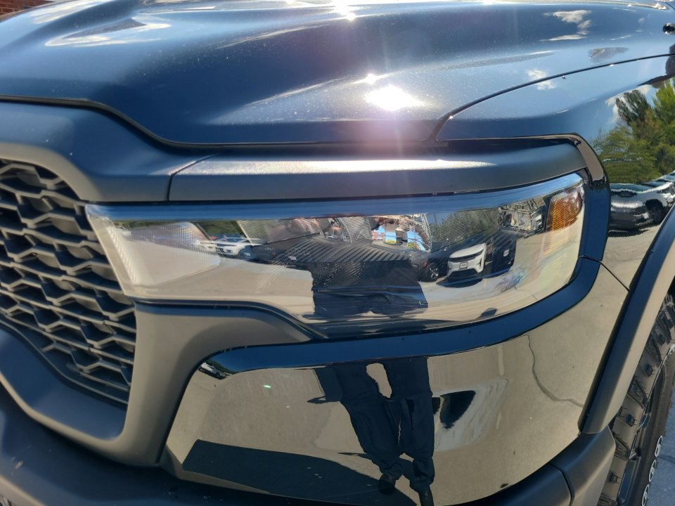 New 2026 RAM 1500 Rebel image 26