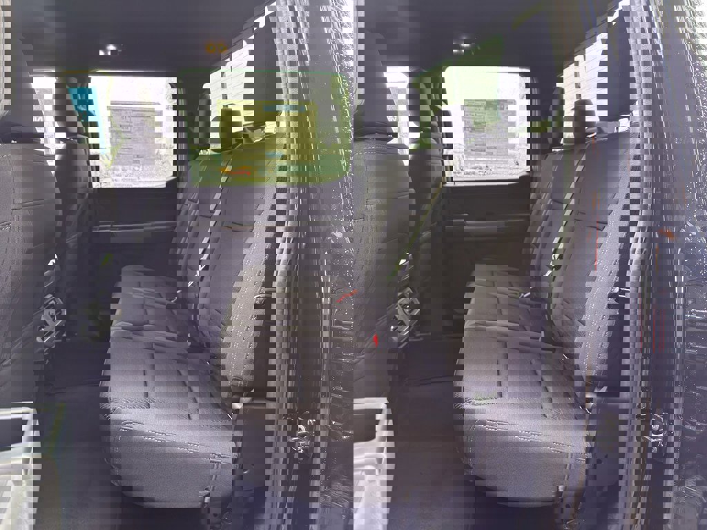 New 2026 Ford F150 XLT w/ Equipment Group 302A MID image 23