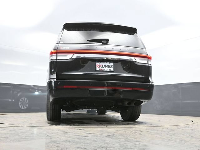 Used 2024 Lincoln Navigator Reserve AWD/4WD image 53