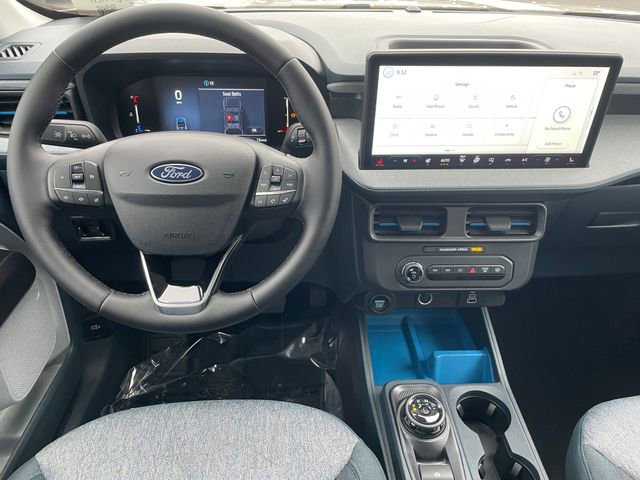 New 2025 Ford Maverick XLT w/ XLT Luxury Package image 4