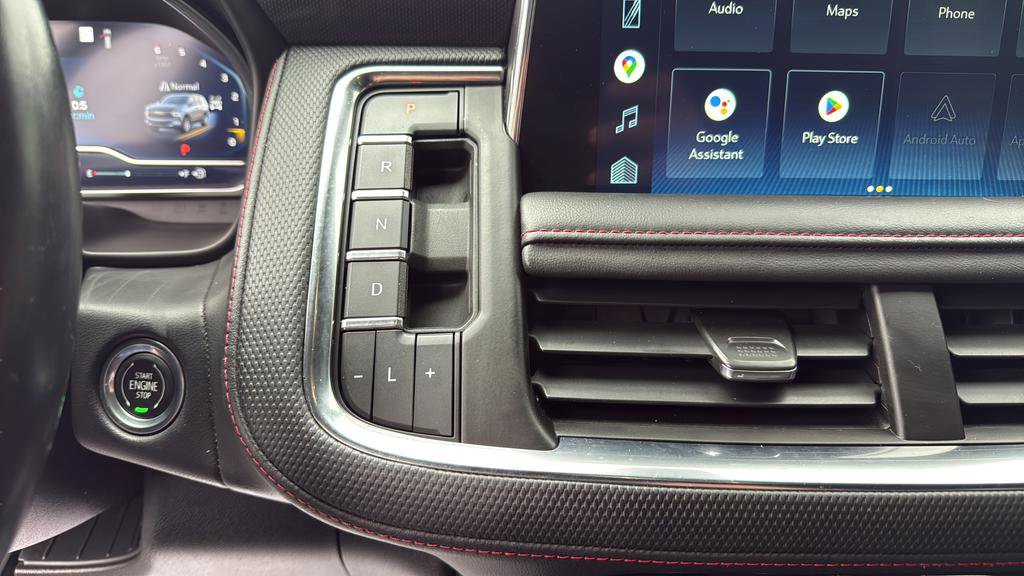 Used 2022 Chevrolet Tahoe RST image 29