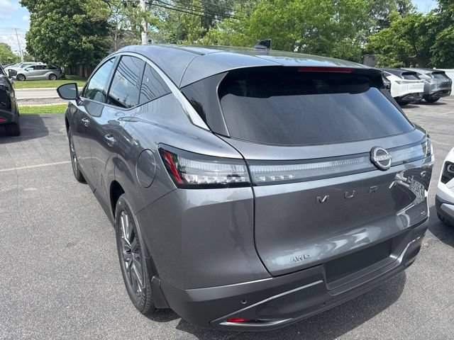 New 2026 Nissan Murano SL w/ Comfort Package AWD/4WD image 3