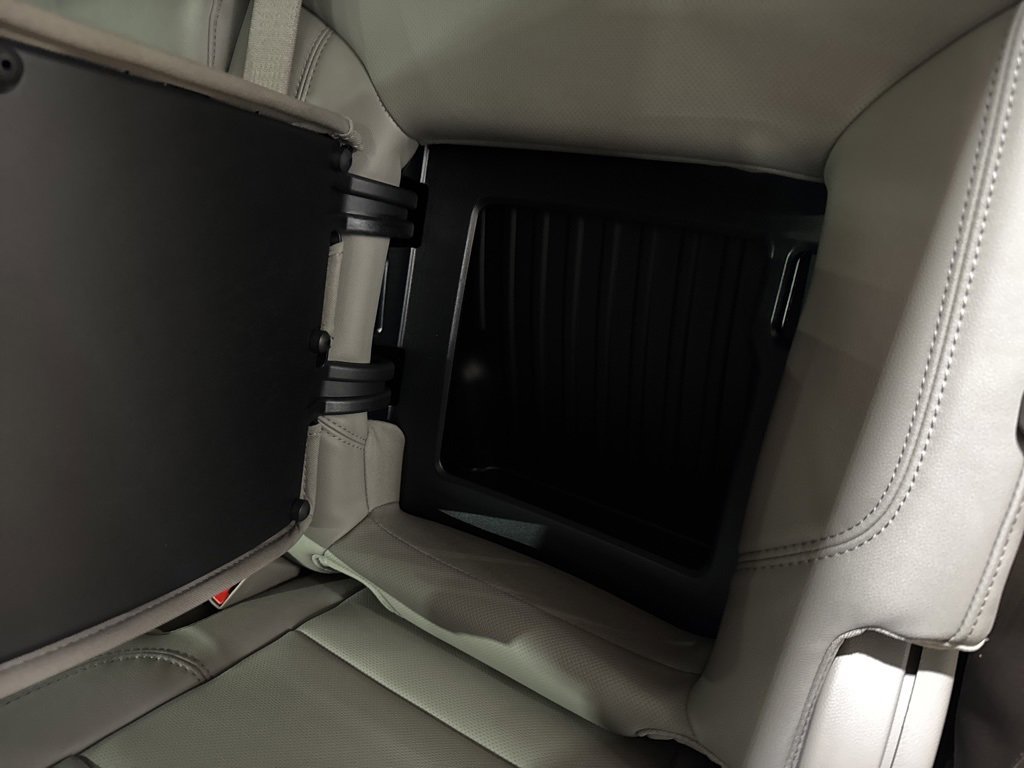 New 2026 Chevrolet Silverado 2500 LTZ w/ LTZ Plus Package image 44