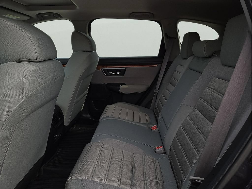 Used 2018 Honda CR-V EX image 10