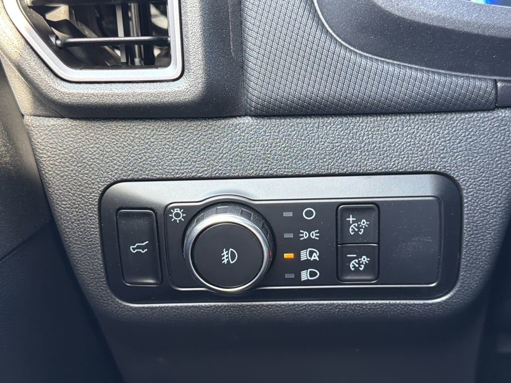 New 2025 Ford Bronco Sport Outer Banks w/ Outer Banks Tech Package+ image 23