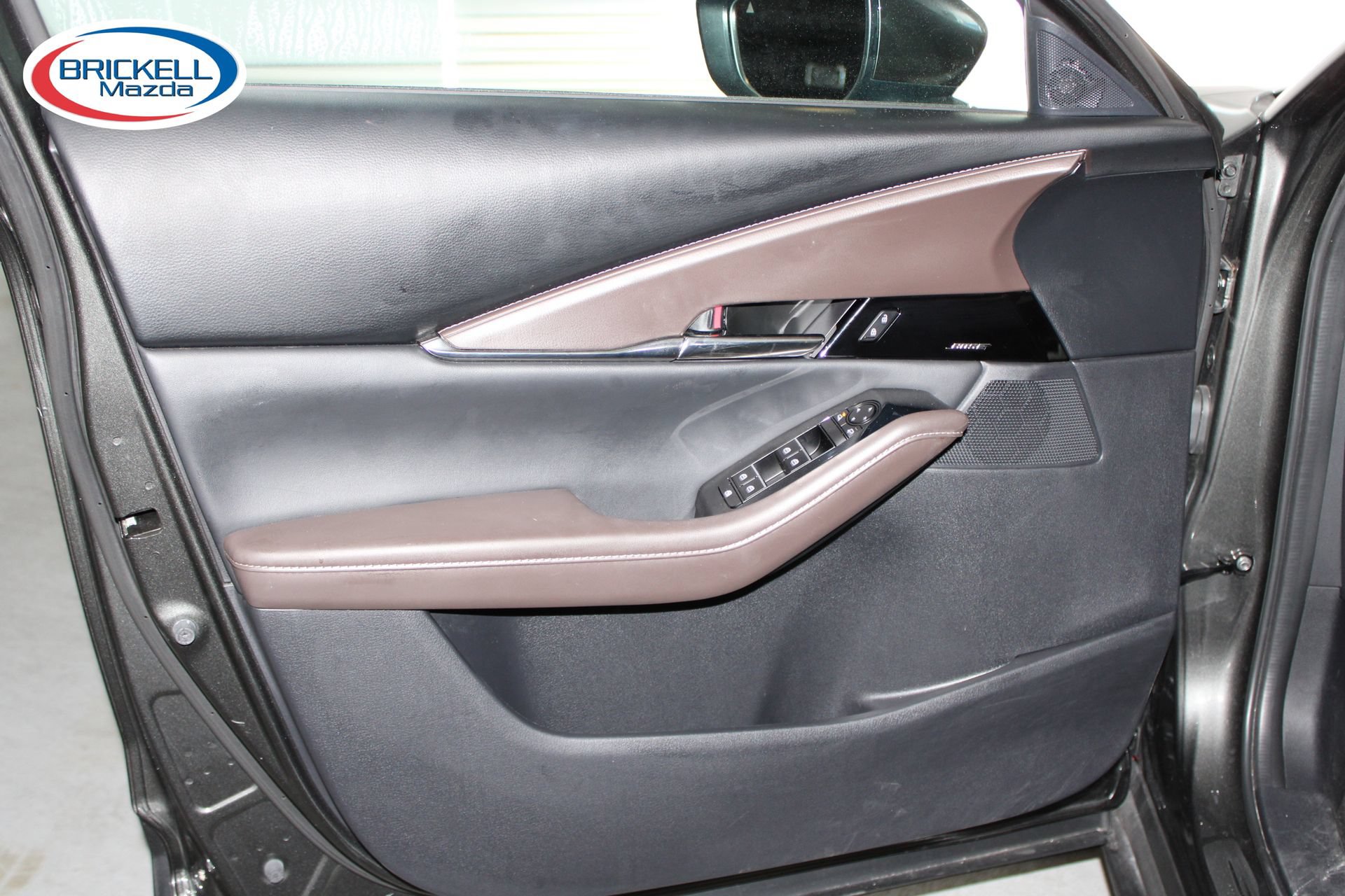 Used 2024 MAZDA CX-30 AWD 2.5 S w/ Premium Package image 20