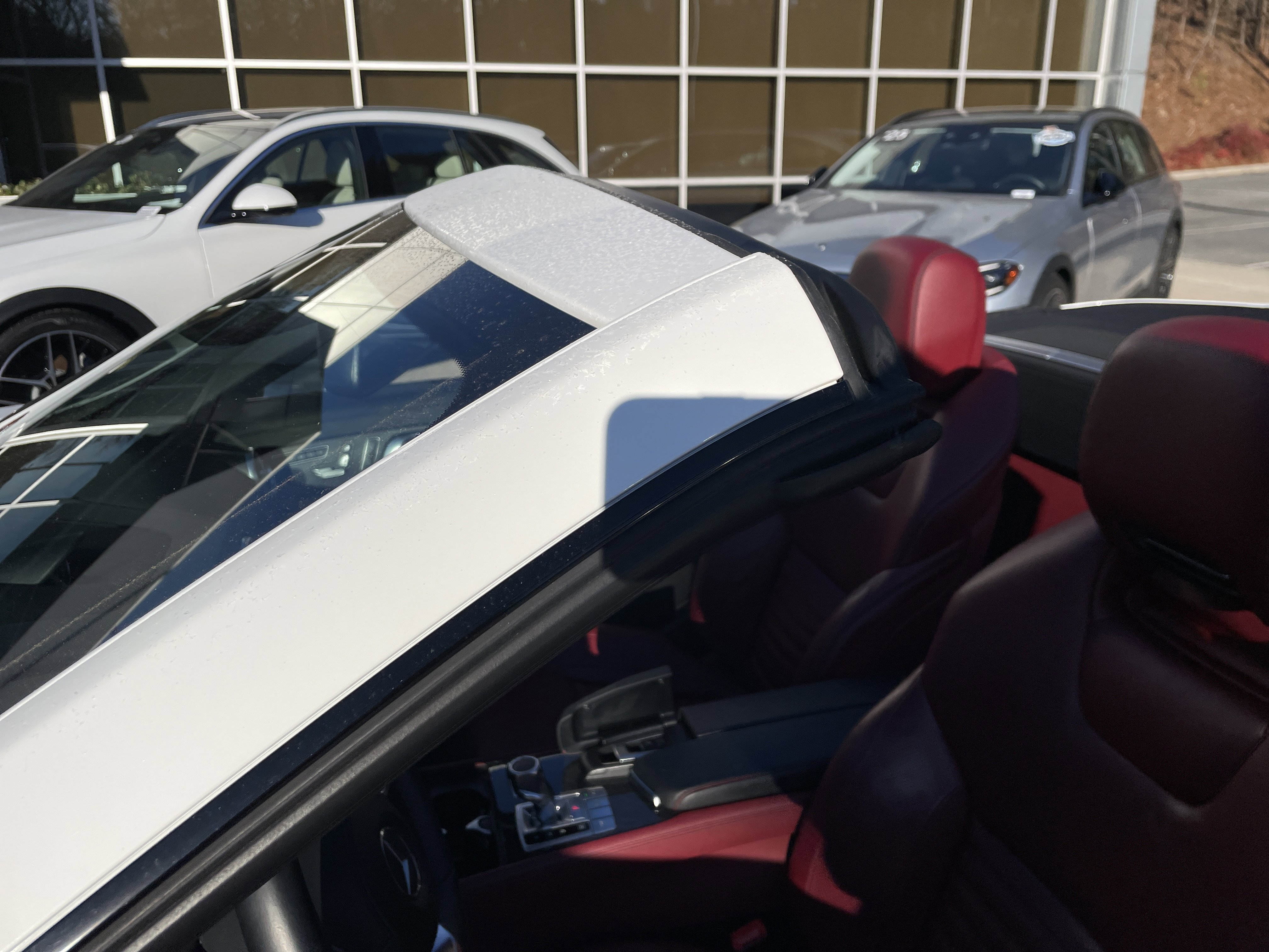 Used 2017 Mercedes-Benz SL 450 image 57