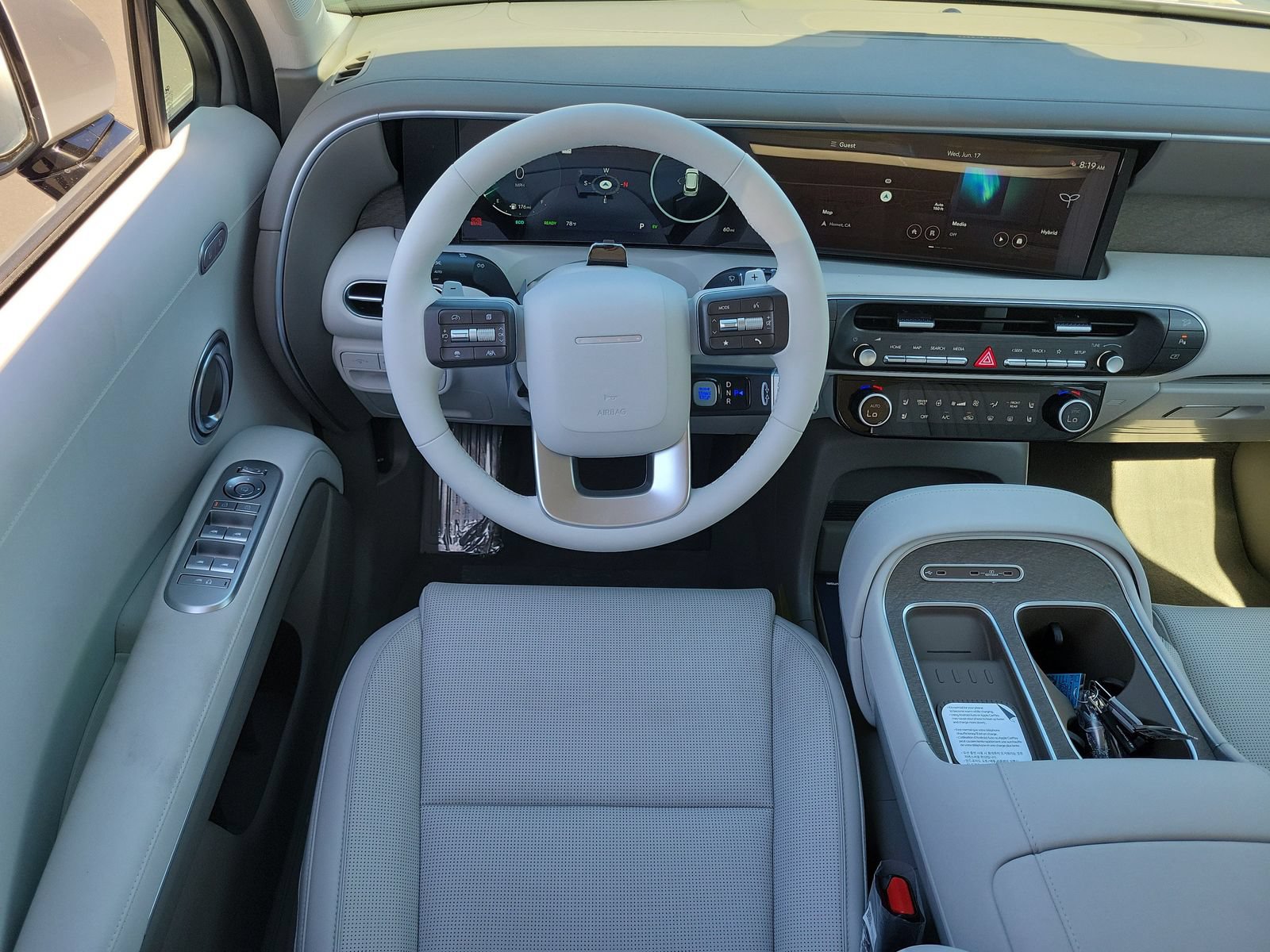 New 2026 Hyundai Palisade SEL Premium AWD/4WD image 7