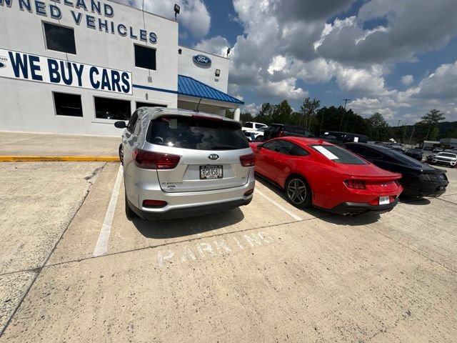 Used 2019 Kia Sorento L FWD image 18