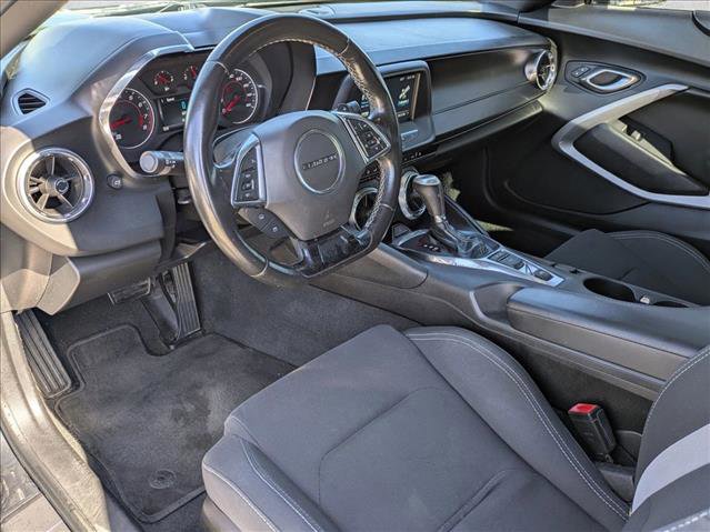 Used 2018 Chevrolet Camaro LT w/ RS Package image 16
