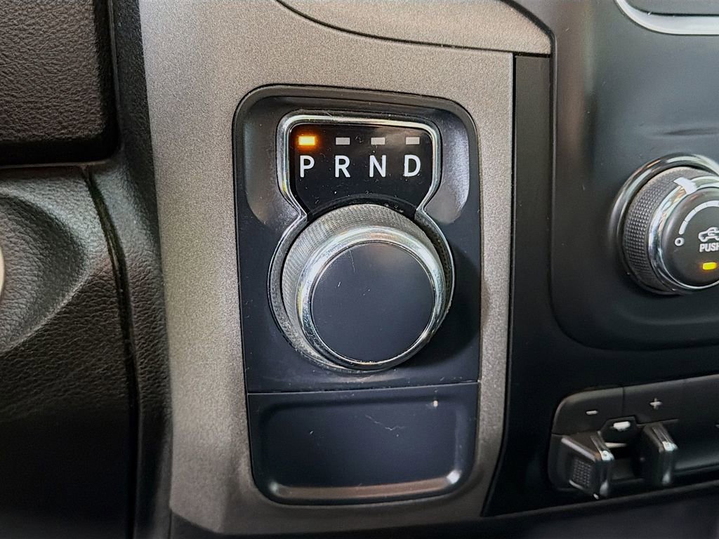 Used 2022 RAM 1500 Tradesman w/ Power & Remote Entry Group image 19