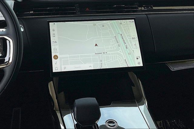 New 2025 Land Rover Range Rover Sport Autobiography image 6