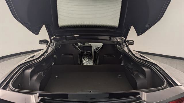 Used 2016 Chevrolet Corvette Stingray Coupe image 16