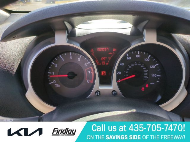 Used 2014 Nissan Juke S AWD/4WD image 21