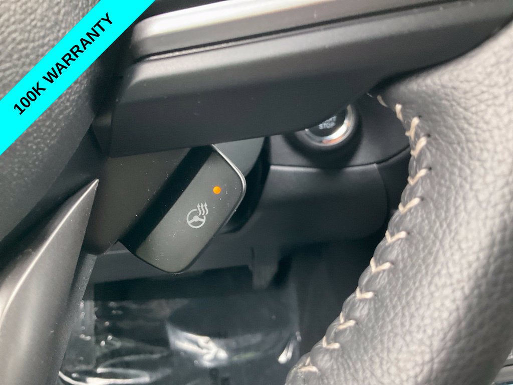 Certified 2025 Subaru Ascent Limited AWD/4WD image 26