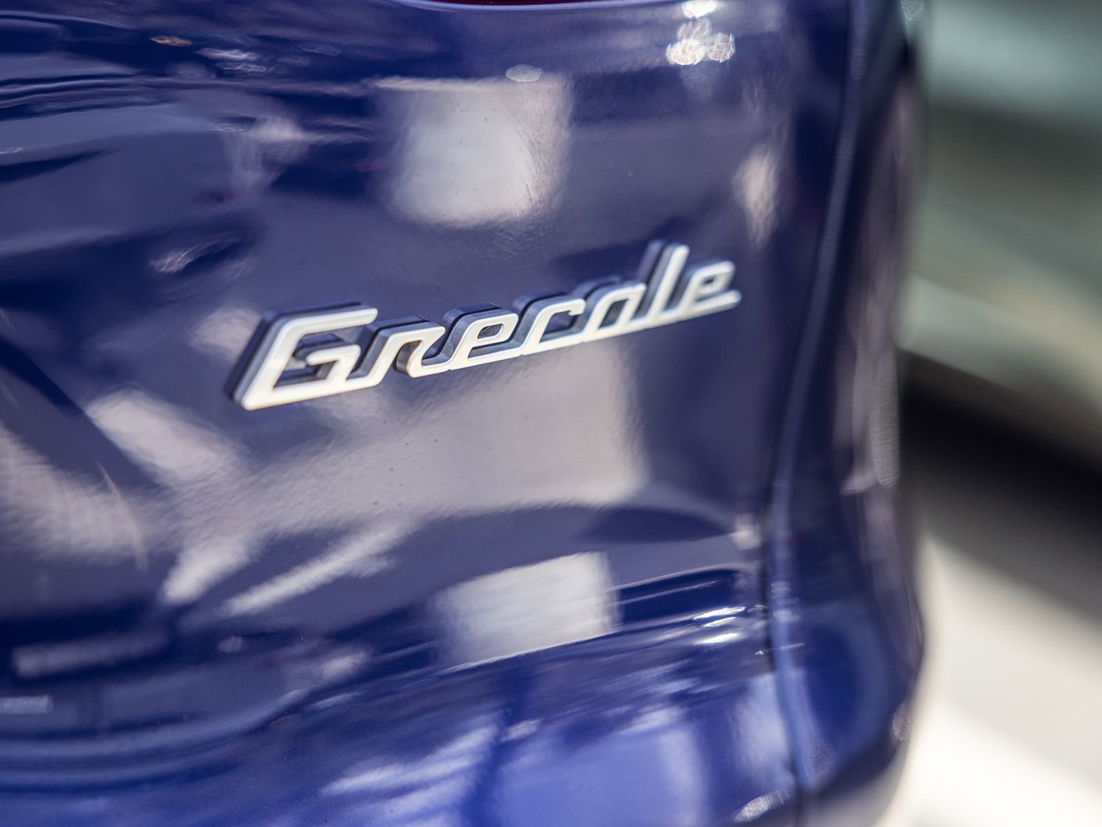 Used 2023 Maserati Grecale GT AWD/4WD image 19