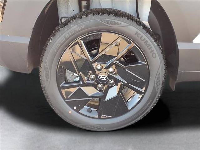 New 2026 Hyundai Kona SEL Sport image 6