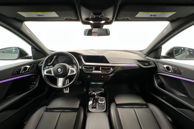 Used 2024 BMW 228i xDrive Gran Coupe w/ M Sport Package AWD/4WD image 9