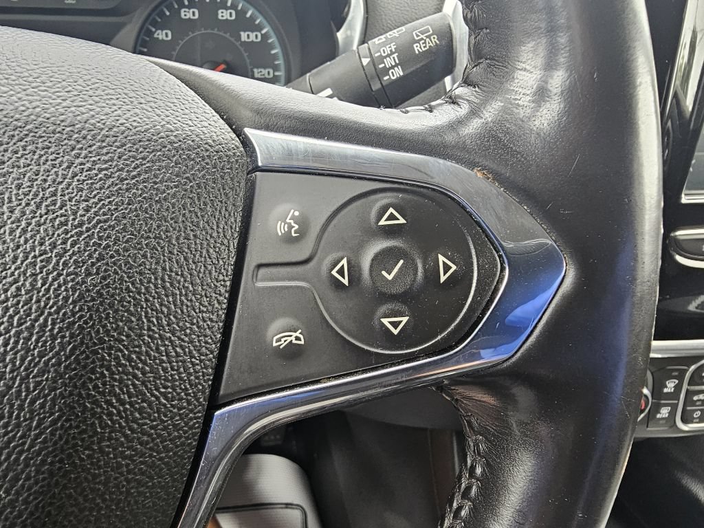 Used 2019 Chevrolet Traverse LT FWD image 65