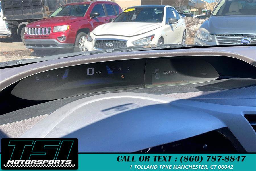 Used 2012 Honda Civic LX image 21