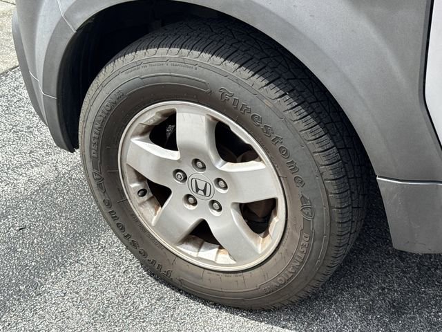 Used 2004 Honda Element EX image 9