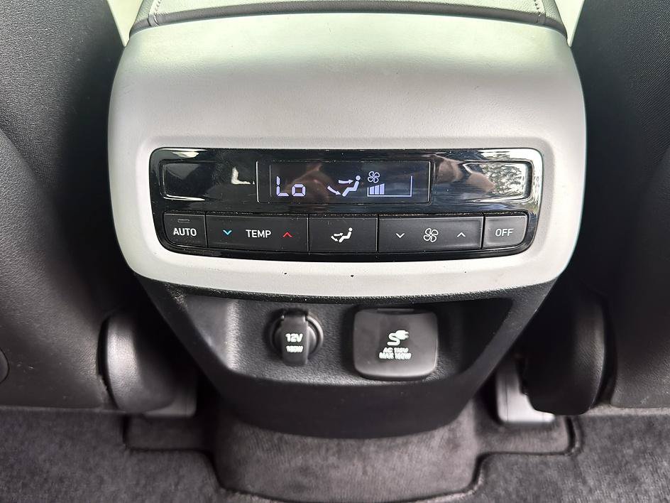 Used 2021 Hyundai Palisade SEL w/ Convenience Package AWD/4WD image 36
