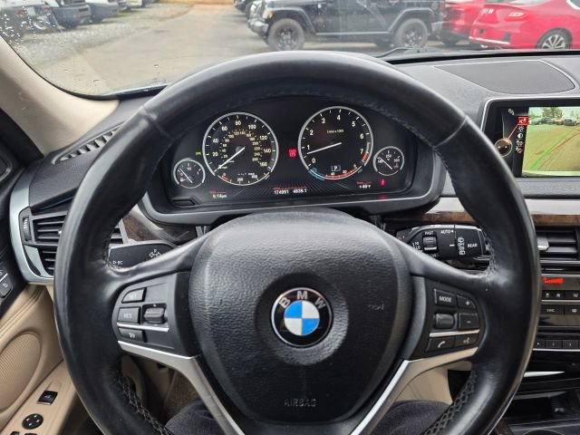 Used 2014 BMW X5 xDrive35i AWD/4WD image 15