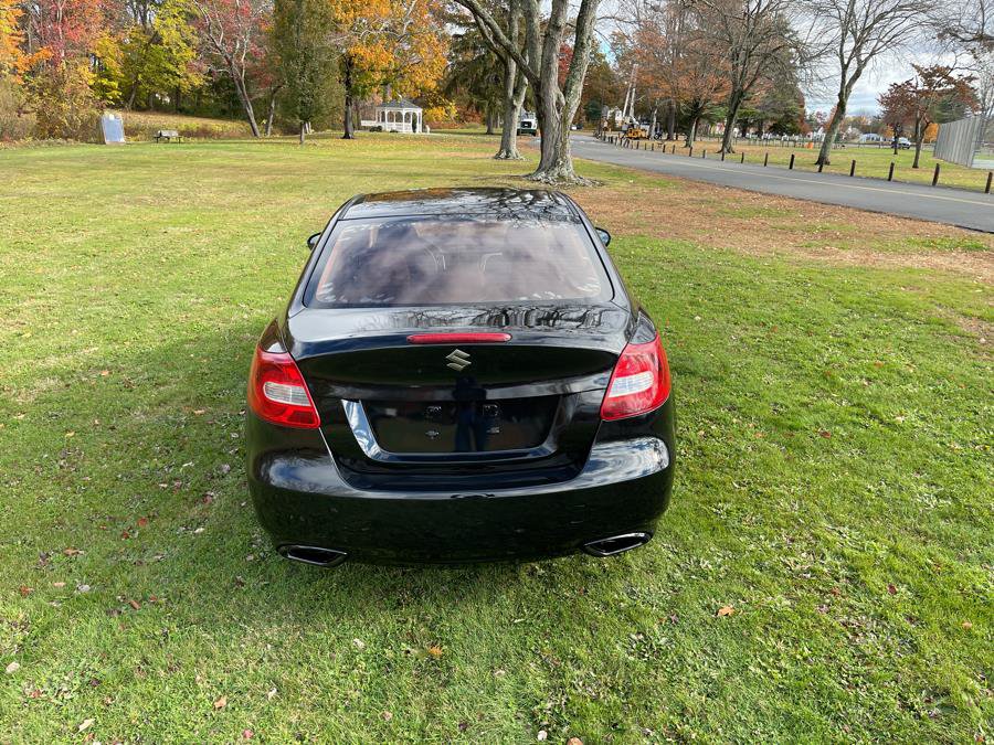 Used 2010 Suzuki Kizashi GTS FWD image 27