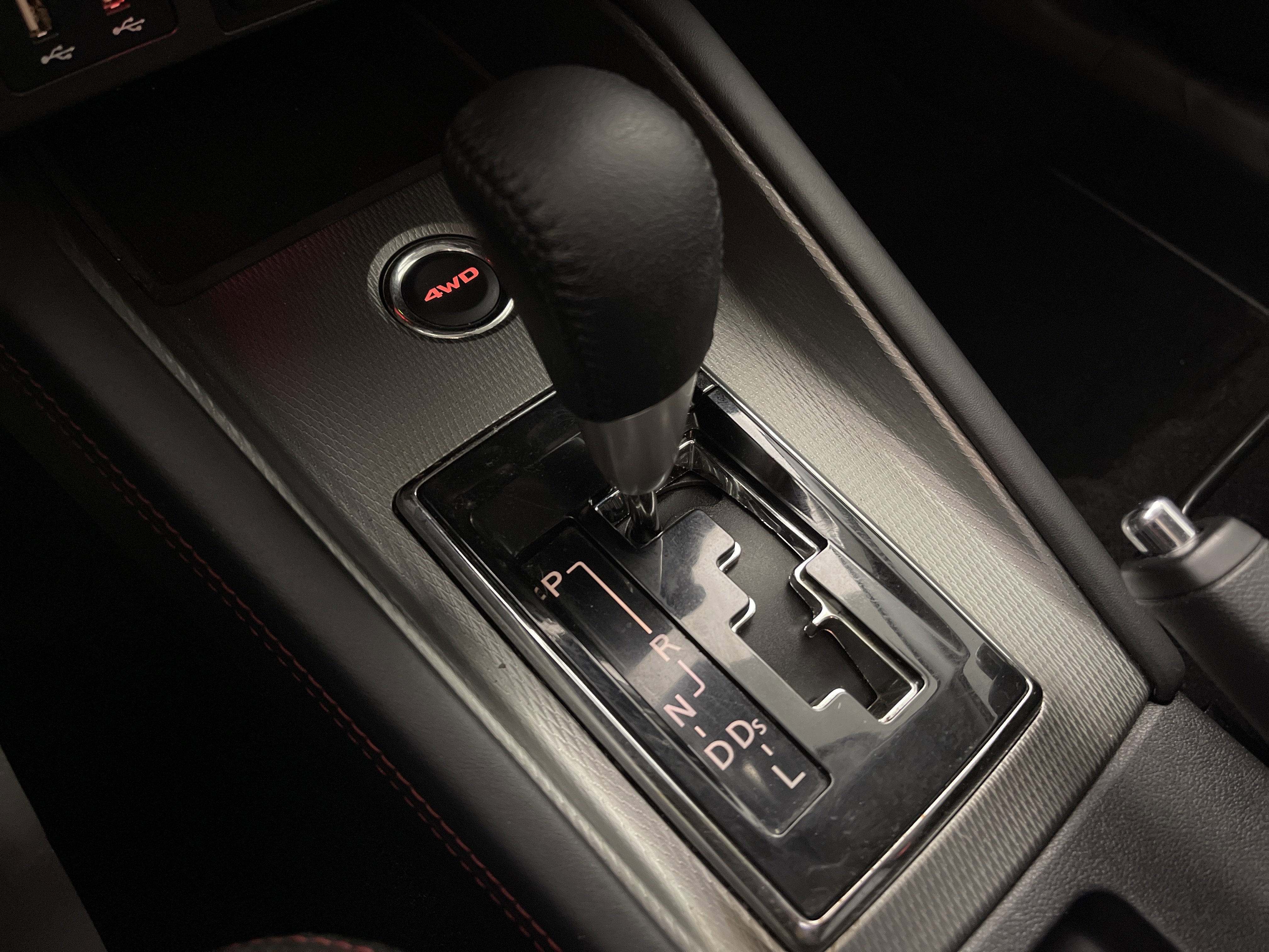 Used 2022 Mitsubishi Outlander Sport SE image 24