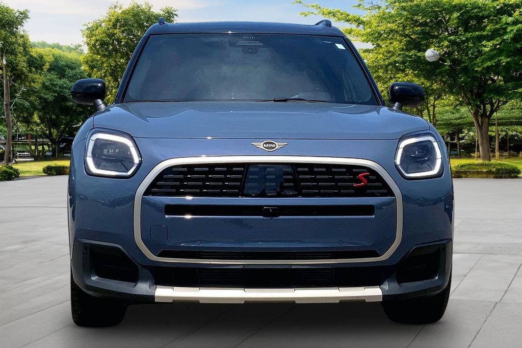 Used 2025 MINI Cooper Countryman S w/ Comfort Package Max AWD/4WD image 2